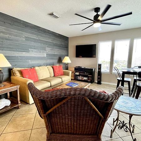 גולף שורז Southern Sands 303 Condo מראה חיצוני תמונה