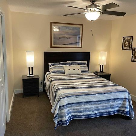 גולף שורז Southern Sands 303 Condo מראה חיצוני תמונה