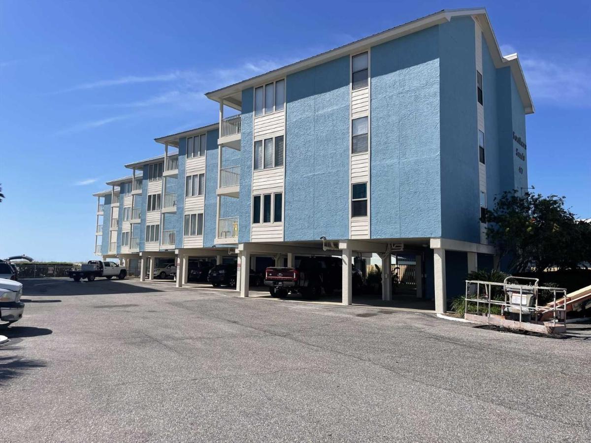 גולף שורז Southern Sands 303 Condo מראה חיצוני תמונה