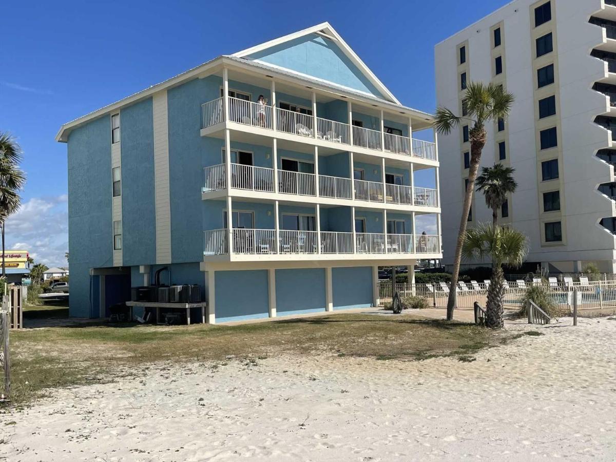 גולף שורז Southern Sands 303 Condo מראה חיצוני תמונה