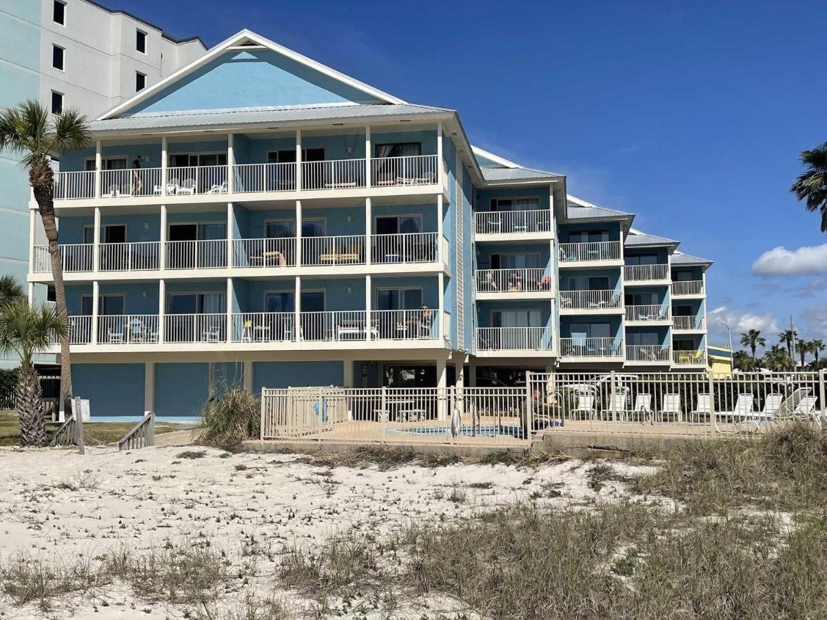 גולף שורז Southern Sands 303 Condo מראה חיצוני תמונה