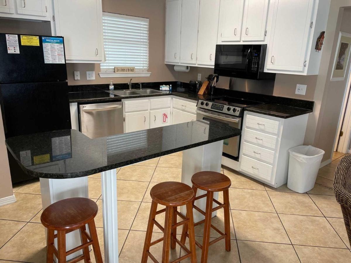 גולף שורז Southern Sands 303 Condo מראה חיצוני תמונה