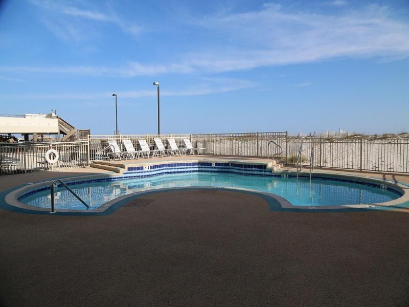 גולף שורז Southern Sands 303 Condo מראה חיצוני תמונה