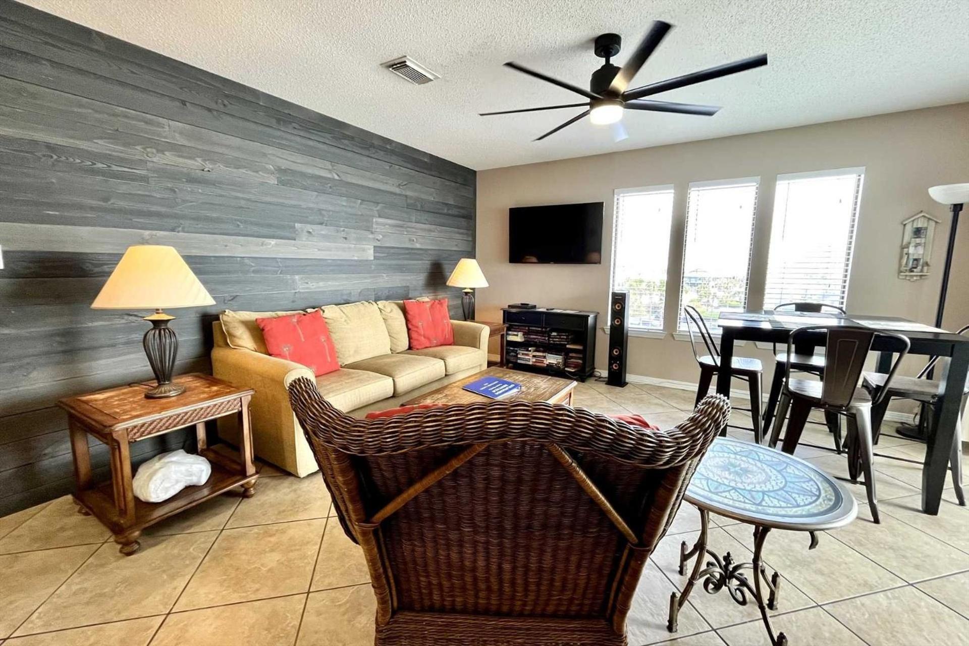 גולף שורז Southern Sands 303 Condo מראה חיצוני תמונה
