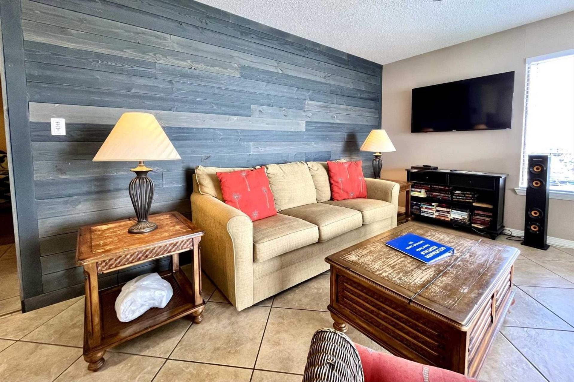 גולף שורז Southern Sands 303 Condo מראה חיצוני תמונה