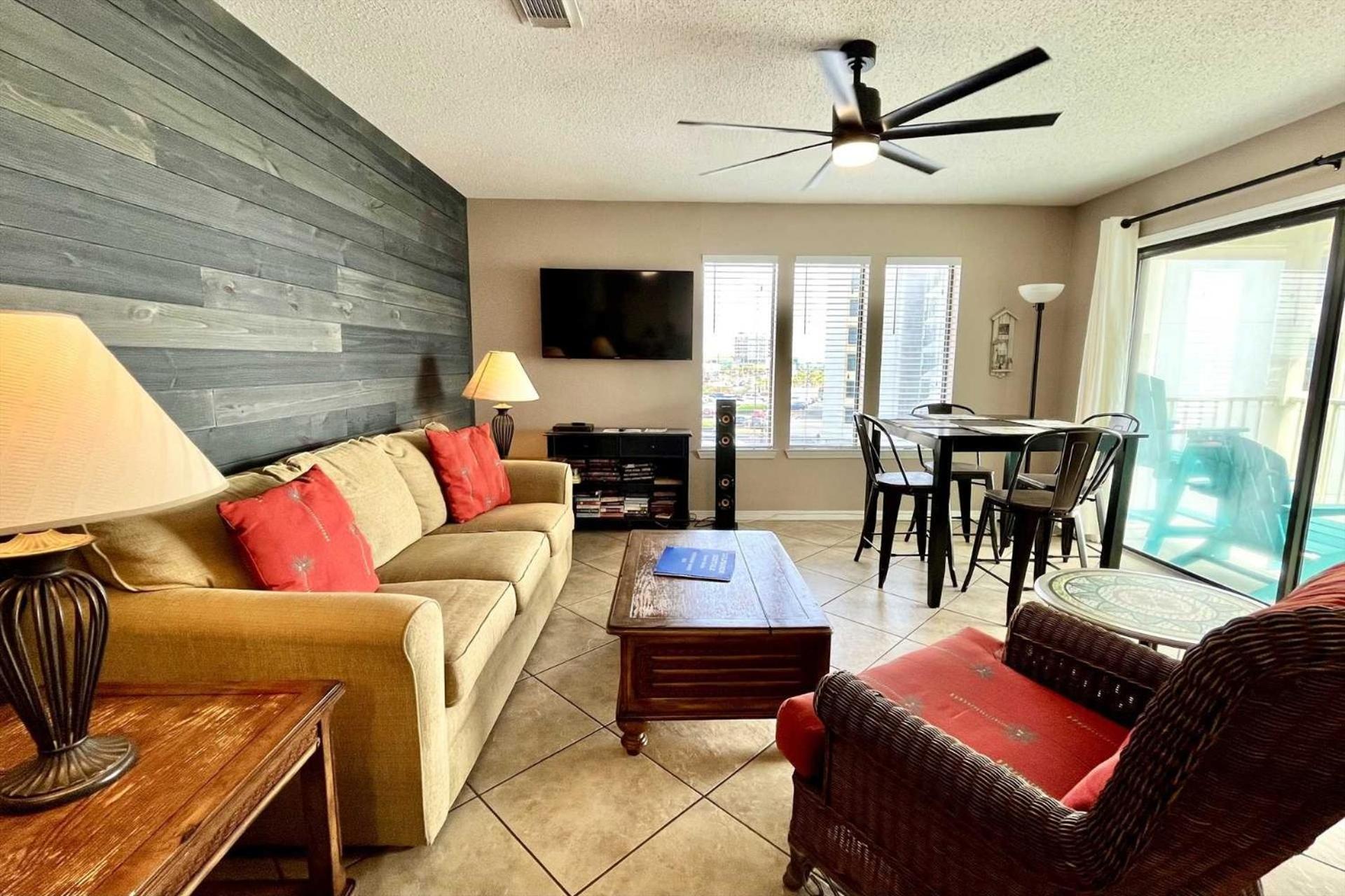 גולף שורז Southern Sands 303 Condo מראה חיצוני תמונה