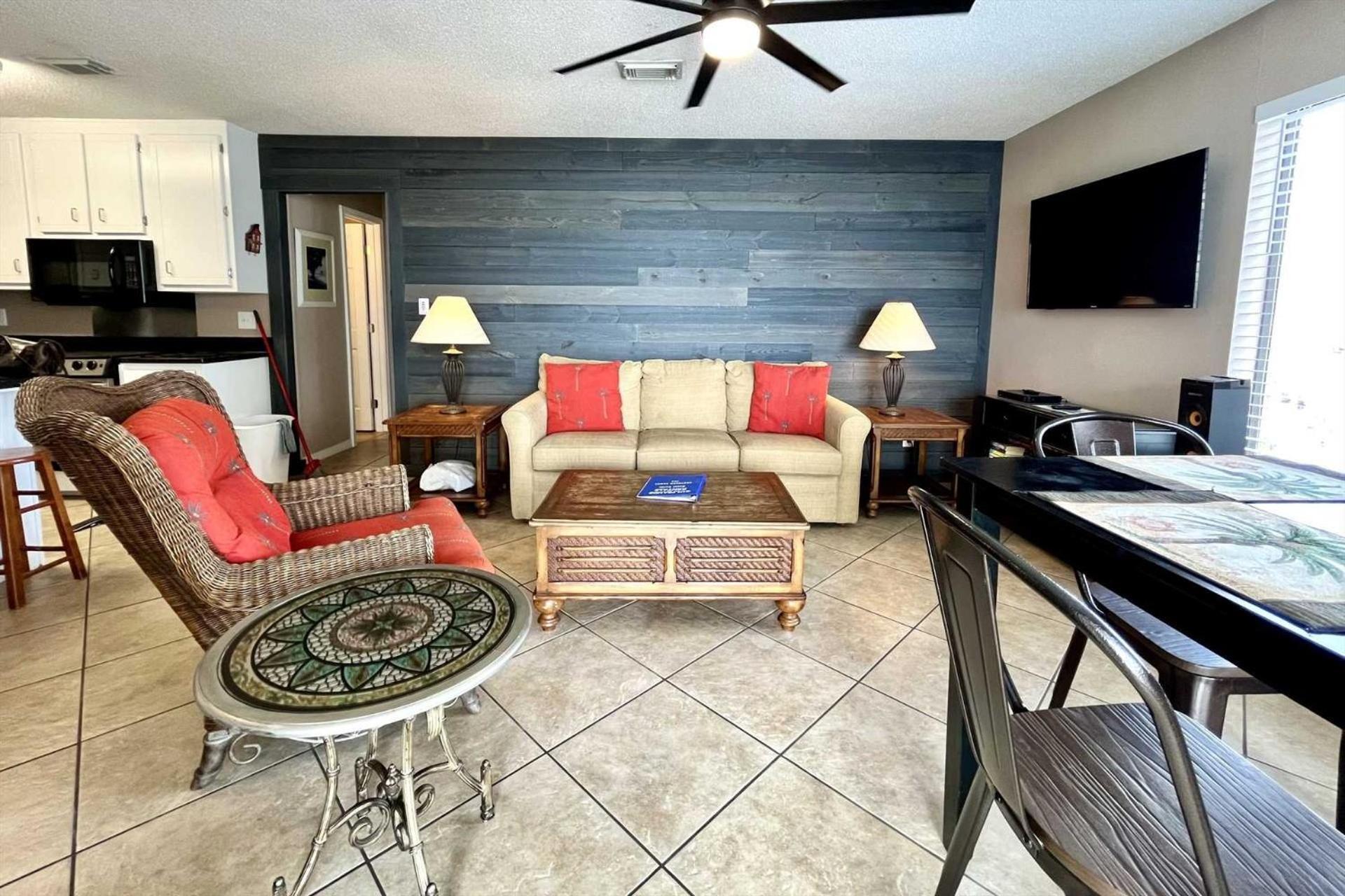 גולף שורז Southern Sands 303 Condo מראה חיצוני תמונה