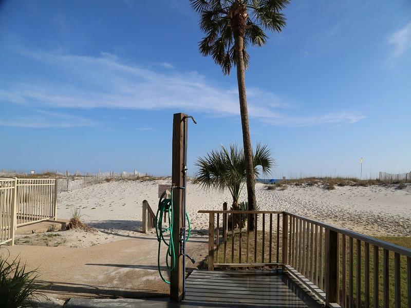 גולף שורז Southern Sands 303 Condo מראה חיצוני תמונה
