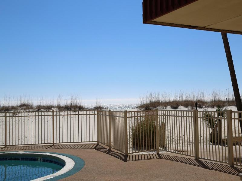 גולף שורז Southern Sands 303 Condo מראה חיצוני תמונה
