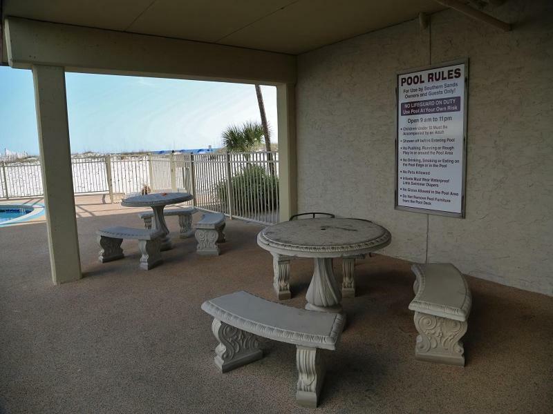 גולף שורז Southern Sands 303 Condo מראה חיצוני תמונה
